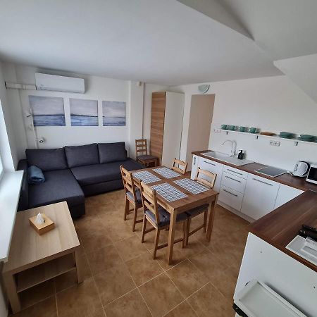 Apartmany Modry Den Bojnice Buitenkant foto