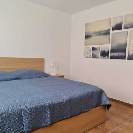 Apartmany Modry Den Bojnice Buitenkant foto