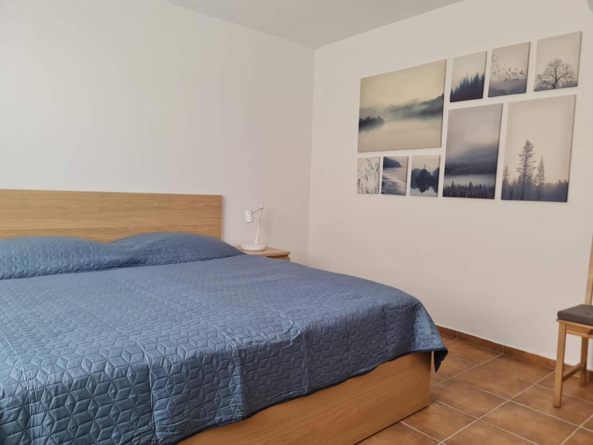 Apartmany Modry Den Bojnice Buitenkant foto