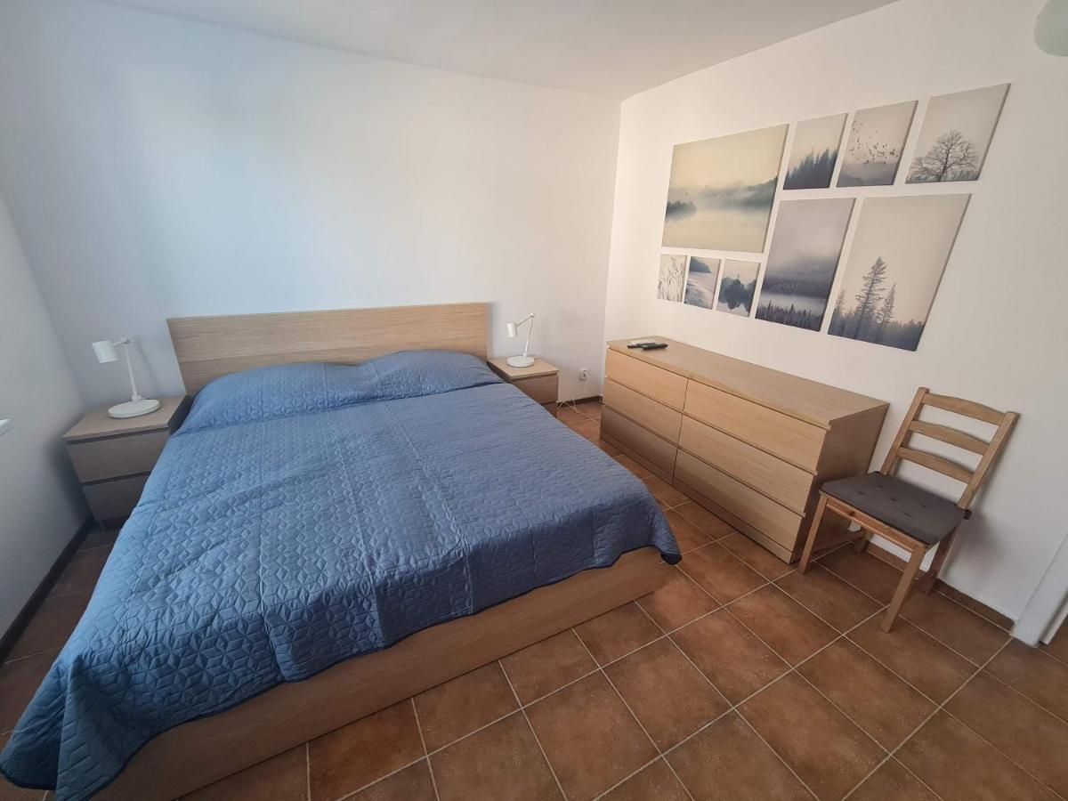 Apartmany Modry Den Bojnice Buitenkant foto