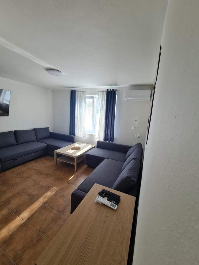Apartmany Modry Den Bojnice Buitenkant foto