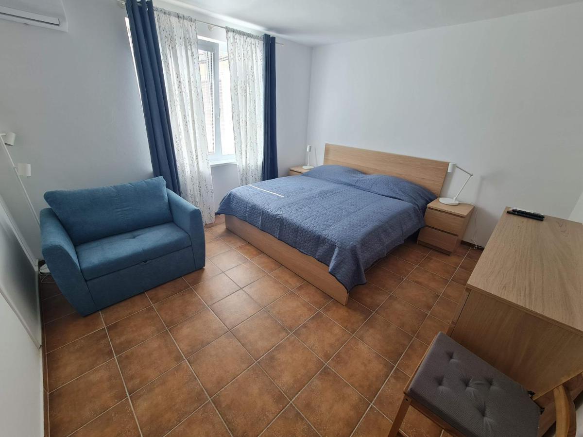 Apartmany Modry Den Bojnice Buitenkant foto
