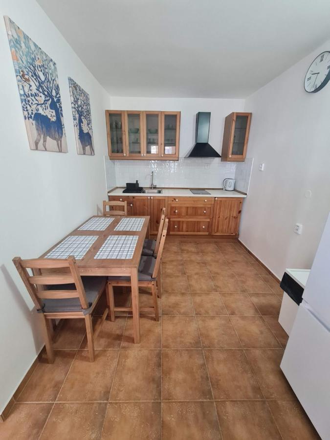 Apartmany Modry Den Bojnice Buitenkant foto